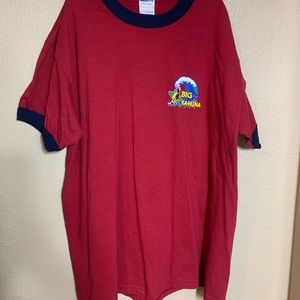 Big Kahuna Maui, Hawaii